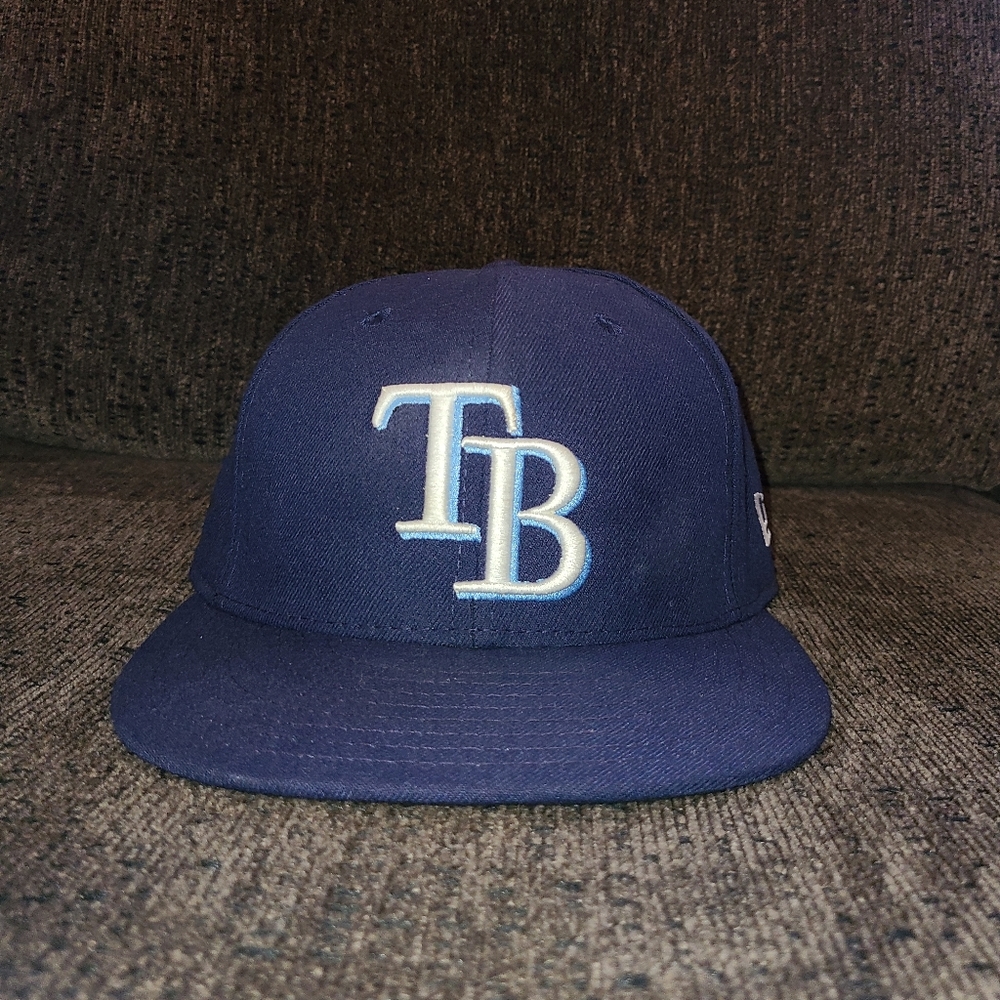 Tampa Bay Rays Hat